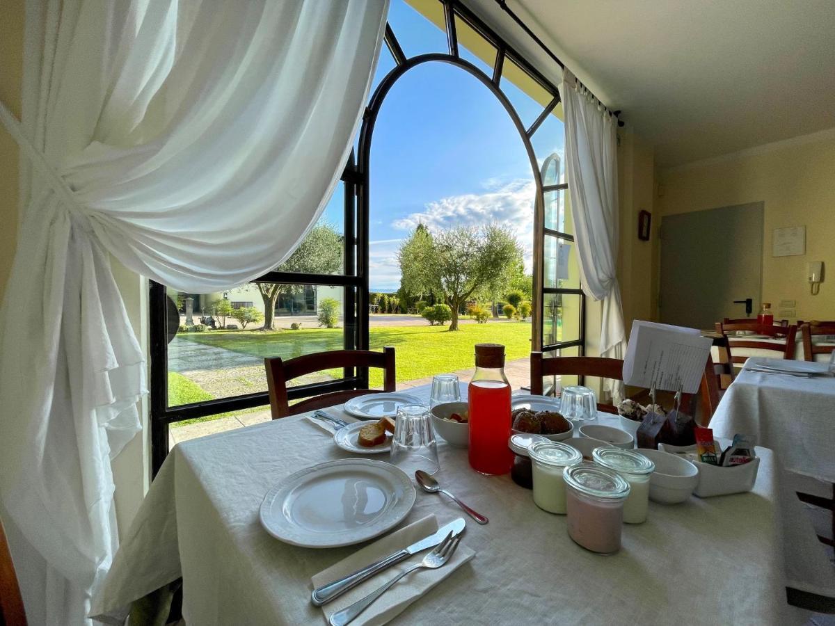 Agriturismo Bitturelli 庞蒂索明西奥 外观 照片